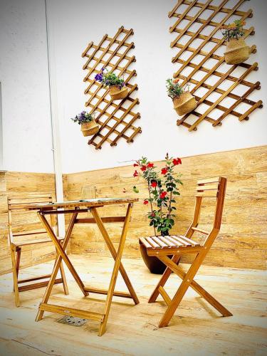 Apartamentos Villas Romanas 5