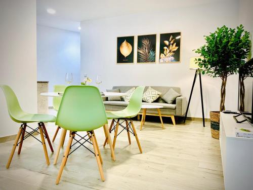 Apartamentos Villas Romanas - Main