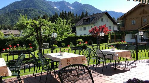 Hotel Berghof