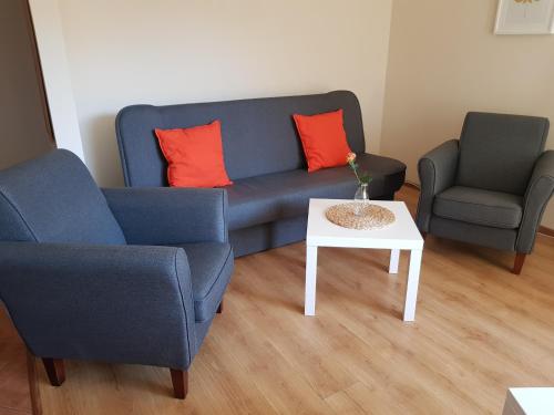 8Apartment