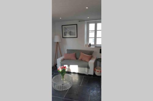 Jolie maison de village au cœur de la Couarde gîte à louer La Couarde-sur-Mer