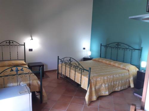 Agriturismo Il Pozzo Antico 5