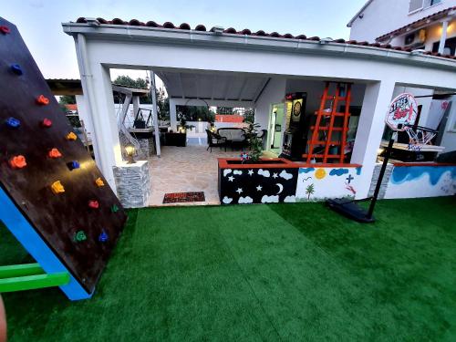  Guesthouse Milijana in Orebić