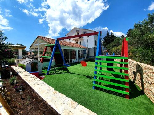  Guesthouse Milijana in Orebić