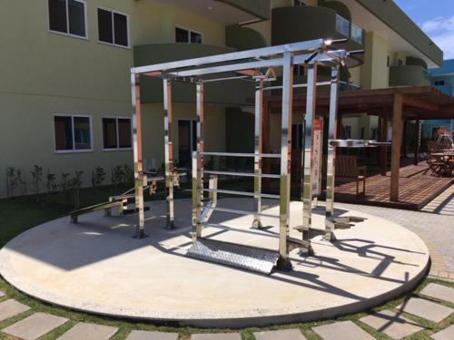 Apartamento Condominio Golden Lake Arraial do Cabo - RJ