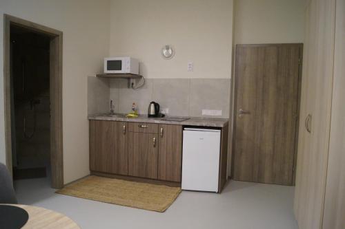 Ēdiens un dzērieni, Studia Lužičan (Studia Luzican) in Lužice