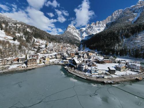 Europa Mountain Apartments 2