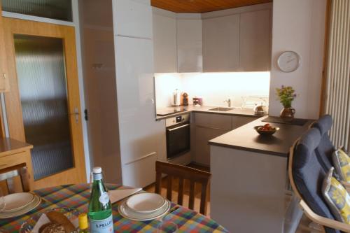Appartment Andrea in Adelboden