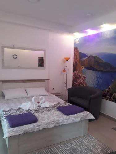 Pejovic apartmani - main image