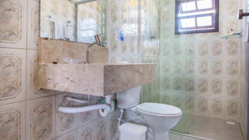 Foto - Hotel Pousada Paradise