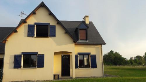 Le Grand Orient gîte à louer Lingreville