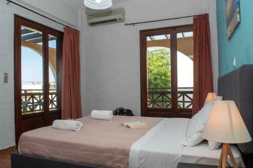 Alkion Hotel - image 12