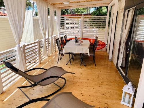 Mendula I - Mobile Home 3