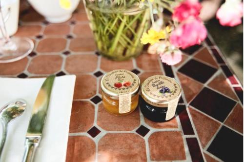 Hôtel Restaurant Le Troubadour - image 11