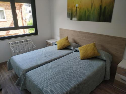 Edificio Valles del Lúpulo Edificio Valles del Lúpulo