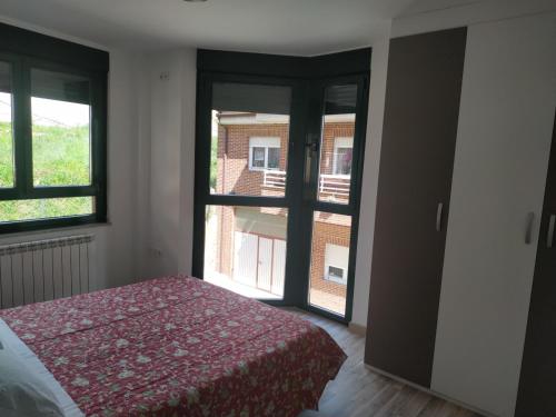 Edificio Valles del Lúpulo Edificio Valles del Lúpulo