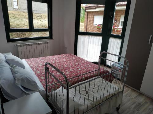 Edificio Valles del Lúpulo Edificio Valles del Lúpulo