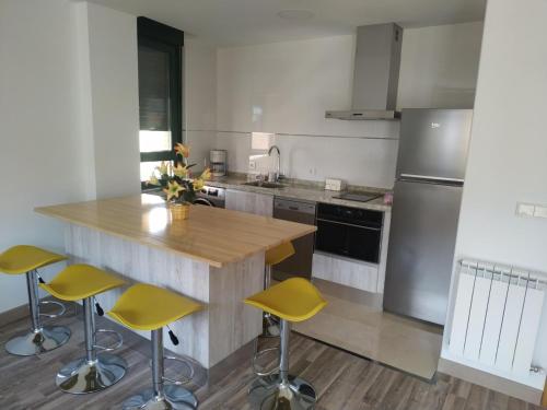  Edificio Valles del Lúpulo in Astorga