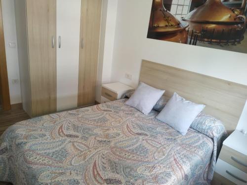 Edificio Valles del Lúpulo Edificio Valles del Lúpulo