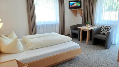 Hotel Garni Bergland - image 14
