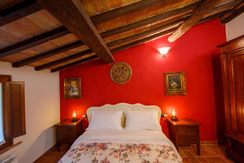 1 king bed