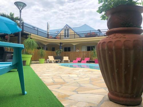 hotel photo