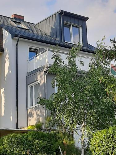 Haus Apricum - schön wohnen & gratis parken, Vídeň (fotografie 4)