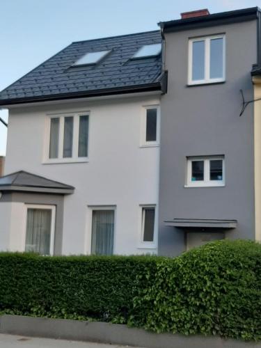 Haus Apricum - schön wohnen & gratis parken, Vídeň (fotografie 6)