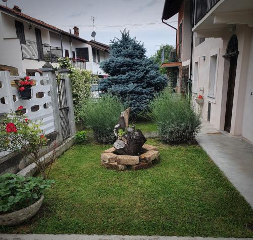 Aleks Friendly House – Canale (Piedmont), NY