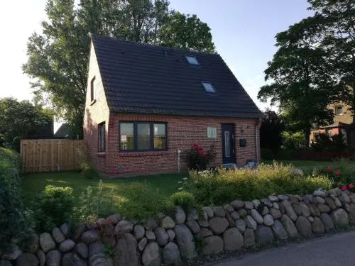 Nordlichthuus in Tönning, Deutschland
