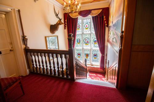 Westone Manor Hotel - image 14