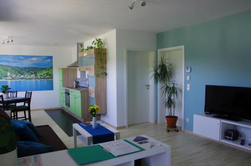 Apartment 541, Lorch am Rhein (fotografie 4)