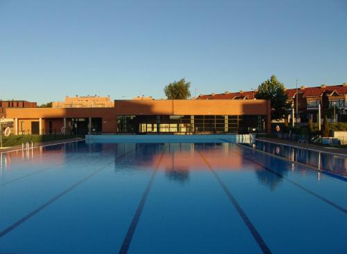 . Apartamento Dúplex Golf Rioja Alta