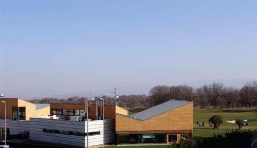 Apartamento dúplex de lujo Golf Rioja Alta - image 12