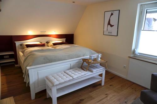 Tier- & kinderfreundliches Ferienhaus - KEINE MONTEURE in Priesendorf, Deutschland