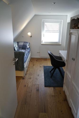 Tier- & kinderfreundliches Ferienhaus - KEINE MONTEURE, Priesendorf (foto 6)