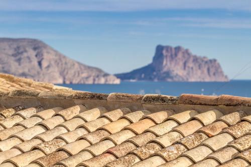 Hotel Tossal d´Altea in Altea