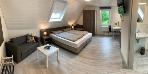 Pension Deckenpfronn in Deckenpfronn