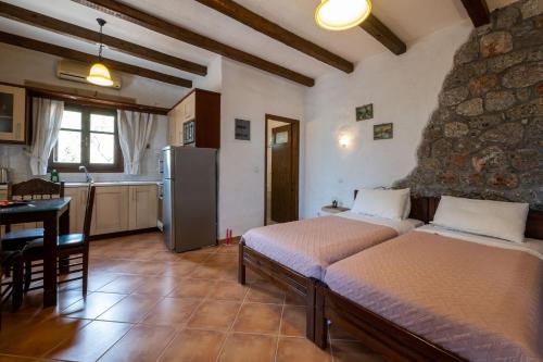  Myrto Villas in Stoupa