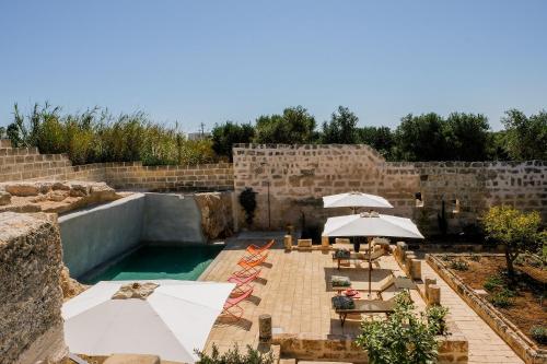 Masseria D'Erchia – Monopoli, LA