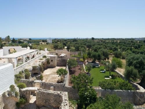 Masseria D'Erchia 2