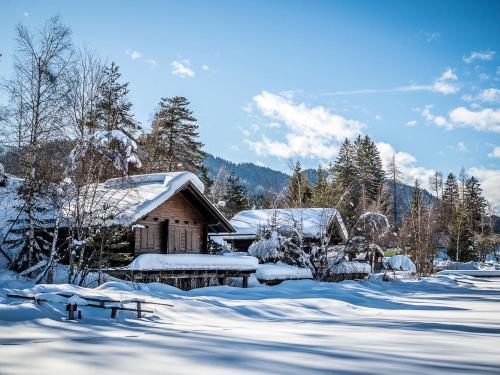 Hotel Berghof