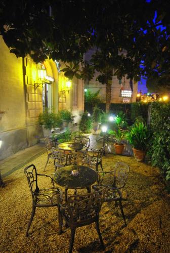 Casa Gori