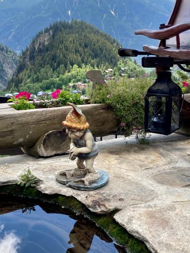 Chalet Ariane – Blatten bei Naters, MS