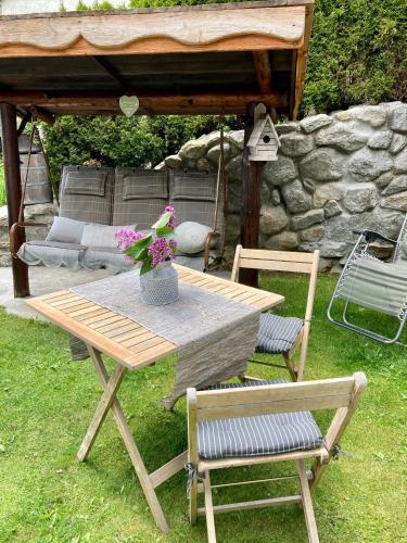Chalet Ariane - image 2