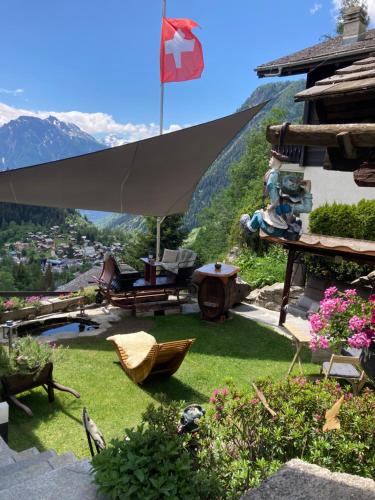 Chalet Ariane - image 11