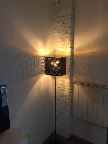 Apartamento Casa Latre in Barbastro