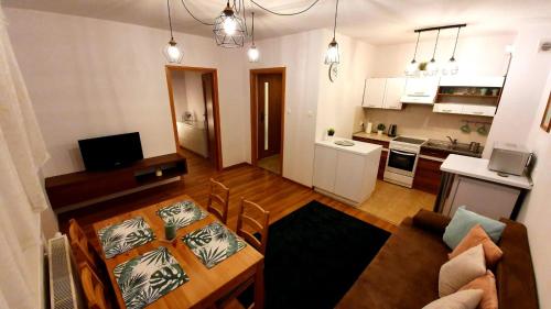 Apartament Gdanska nad Jeziorakiem Iława