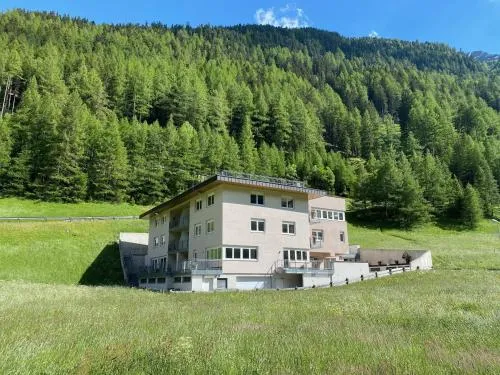 3-Zimmer Appartement in Zwieselstein (Sölden) in Sölden, Österreich
