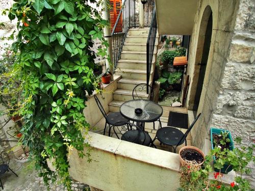  Rooms & Studio Stipcic in Trogir